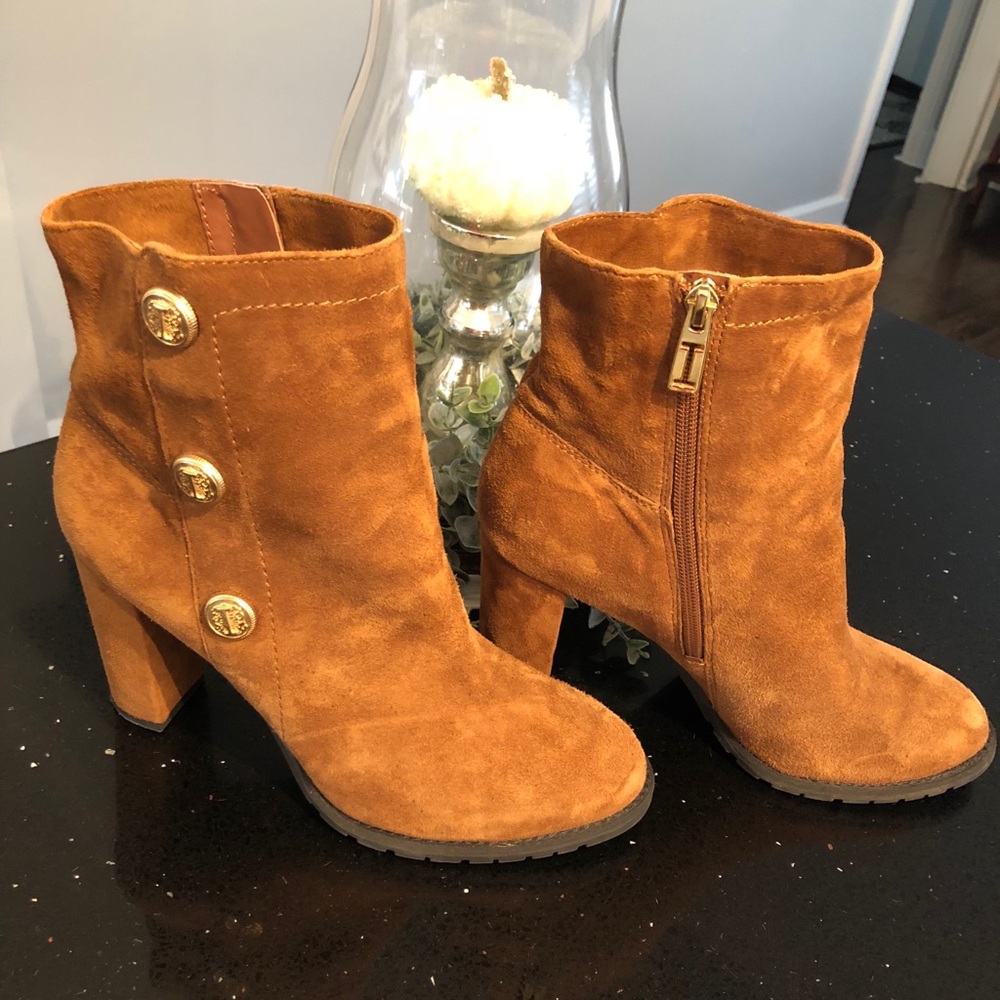 Booties